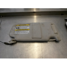 GRY437 Driver Left Sun Visor For 10-14 Subaru Outback 2.5 GRY437 Driver Left Sun Visor For 10-14 Subaru Outback 2.5